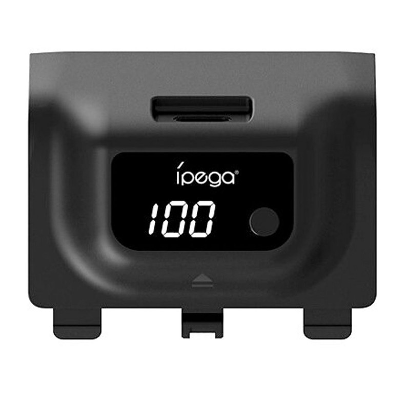 باتری قابل شارژ دسته بازی XBOX S/X آی پگا مدل IPEGA PG-XBX016 باتری قابل شارژ دسته بازی XBOX S/X آی پگا مدل IPEGA PG-XBX016