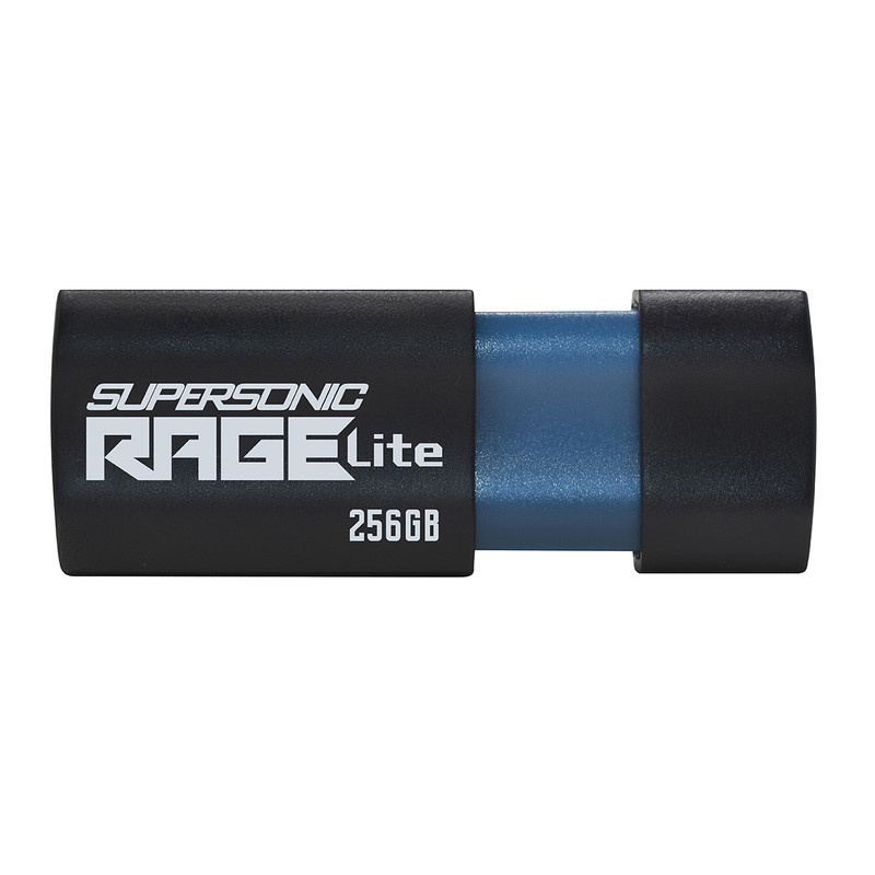 فلش مموری پتریوت مدل Patriot RAGE LITE USB 3.2 FLASH DRIVE ظرفیت 256 گیگابایت فلش مموری پتریوت مدل Patriot RAGE LITE USB 3.2 FLASH DRIVE ظرفیت 256 گیگابایت