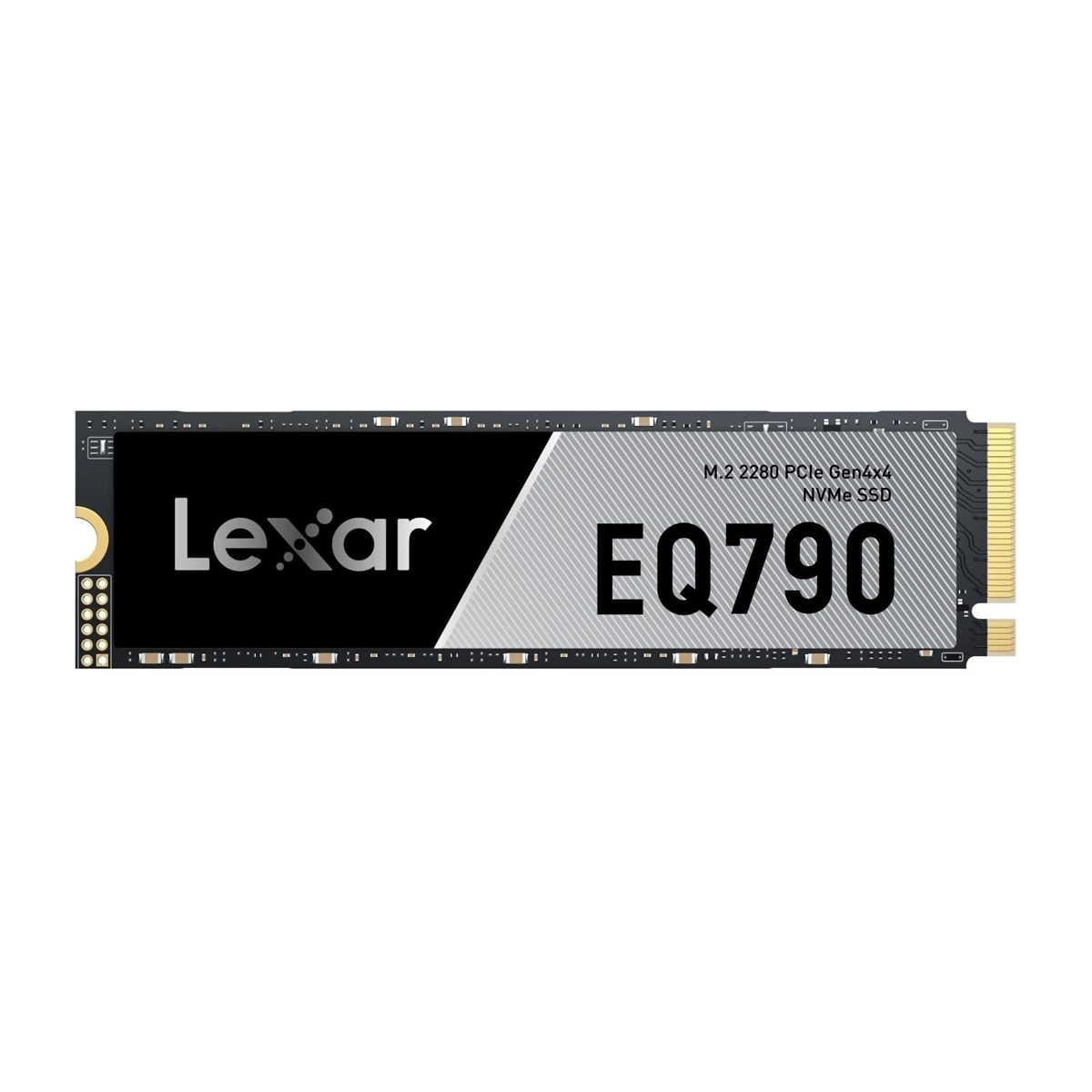 هارد اس اس دی اینترنال لکسار مدل EQ790 ظرفیت 1 ترابایت هارد اس اس دی اینترنال لکسار مدل EQ790 ظرفیت 1 ترابایت