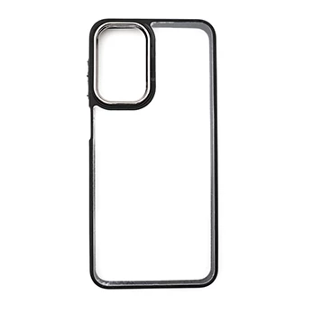 کاور گوشی سامسونگ Galaxy A32 4G مدل نیو اسکین-سبز تیره کاور گوشی سامسونگ Galaxy A32 4G مدل نیو اسکین-سبز تیره