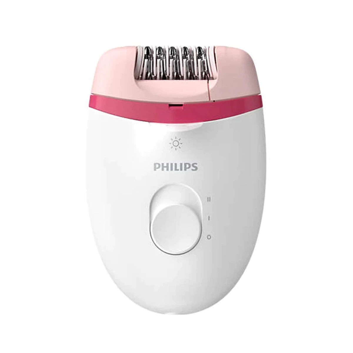 اپیلاتور فیلیپس مدل BRE255 اپیلاتور فیلیپس مدل BRE255