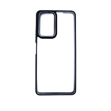 کاور گوشی شیائومی Redmi Note 11 Pro 4G مدل نیو اسکین-سرمهای کاور گوشی شیائومی Redmi Note 11 Pro 4G مدل نیو اسکین-سرمهای