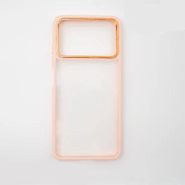 کاور گوشی پوکو X4 Pro مدل نیو اسکین-سرمهای کاور گوشی پوکو X4 Pro مدل نیو اسکین-سرمهای