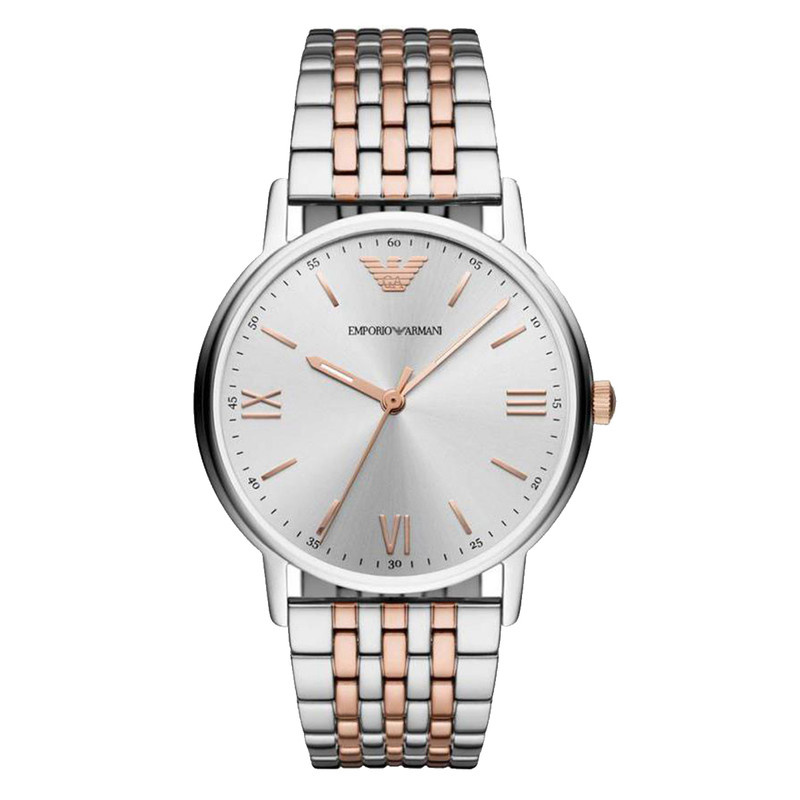 ساعت مچی عقربه ای مردانه امپریو آرمانی مدل AR11093 ساعت مچی عقربه ای مردانه امپریو آرمانی مدل AR11093