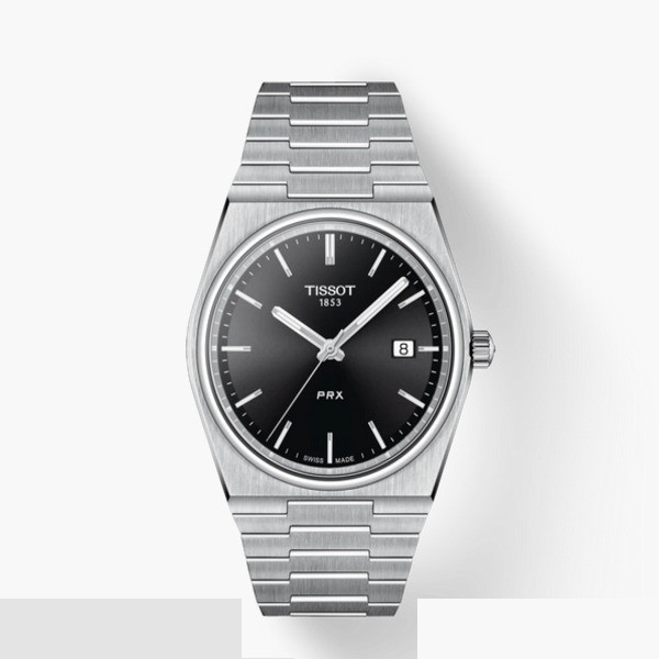 ساعت مچی عقربهای مردانه تیسوت مدل T137.410.11.051.00