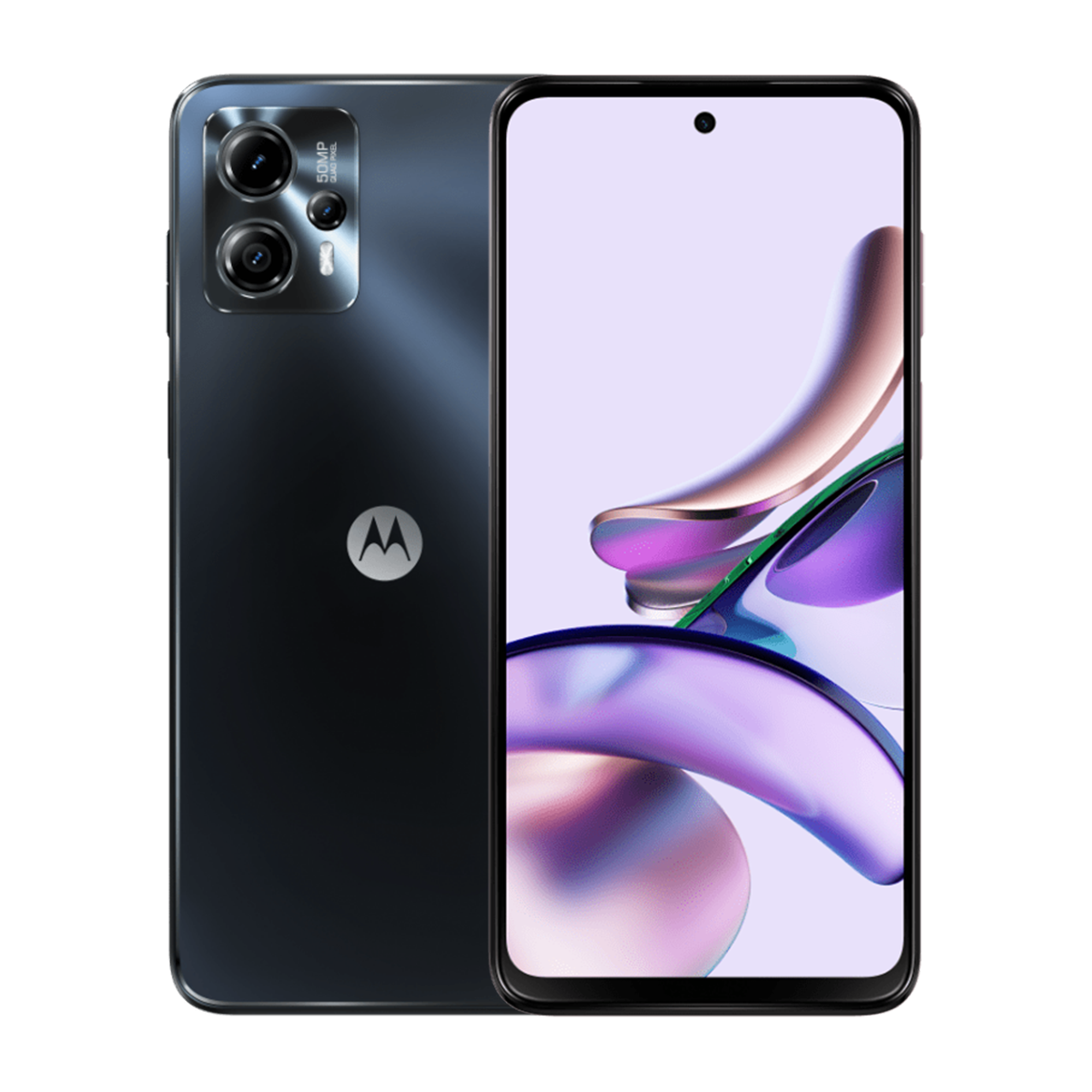 گوشی موبايل موتورولا مدل Moto G13 4G ظرفیت 128 گیگابایت رم 4 گیگابایت گوشی موبايل موتورولا مدل Moto G13 4G ظرفیت 128 گیگابایت رم 4 گیگابایت