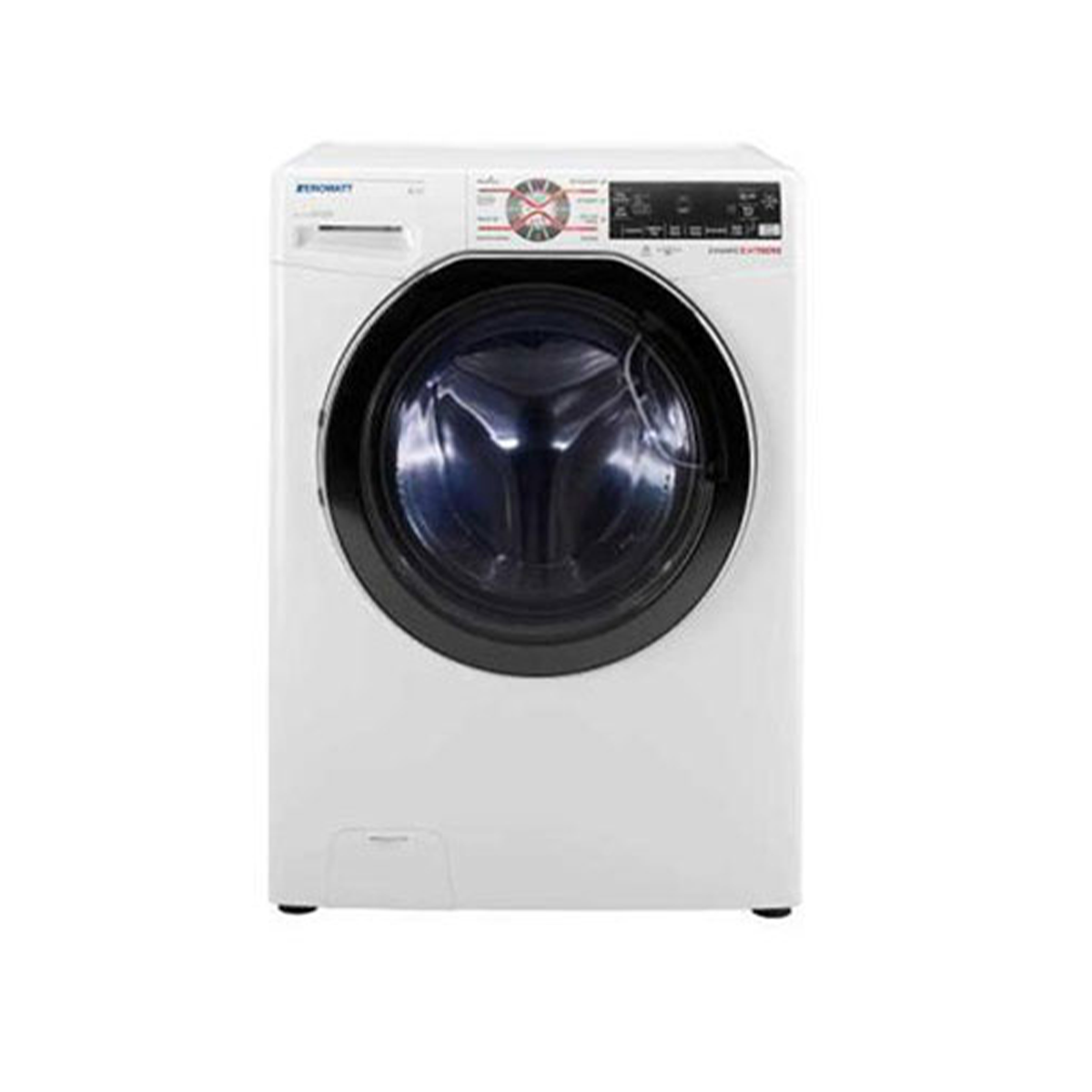 ماشین لباسشویی زیرووات 9 کیلویی مدل FCA 4940 ماشین لباسشویی زیرووات 9 کیلویی مدل FCA 4940