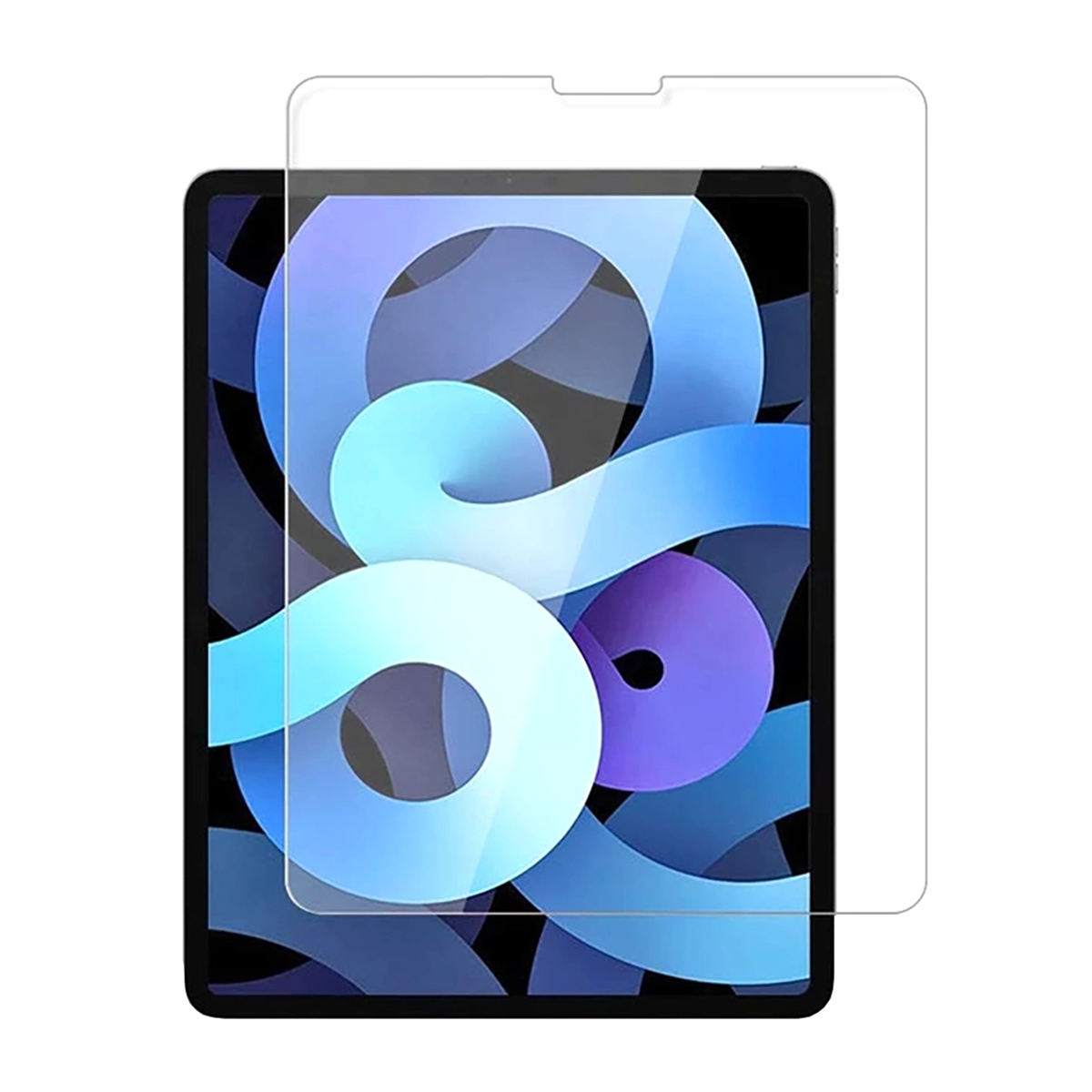 گلس تبلت اپل iPad 11 2020 نیلکین مدل H Plus گلس تبلت اپل iPad 11 2020 نیلکین مدل H Plus