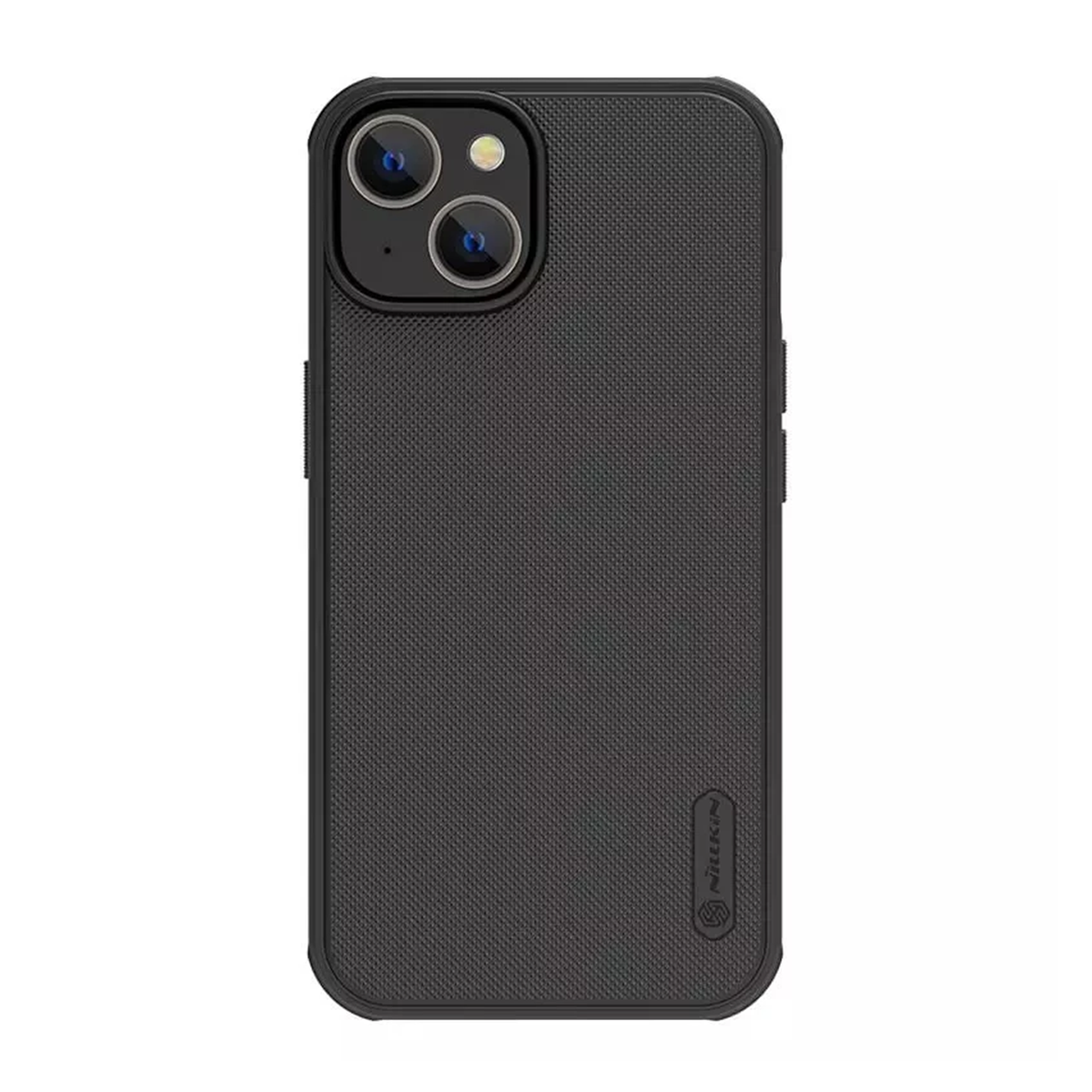 کاور گوشی اپل iPhone 13 - 14 نیلکین مدل Super Frosted Shield Pro کاور گوشی اپل iPhone 13 - 14 نیلکین مدل Super Frosted Shield Pro