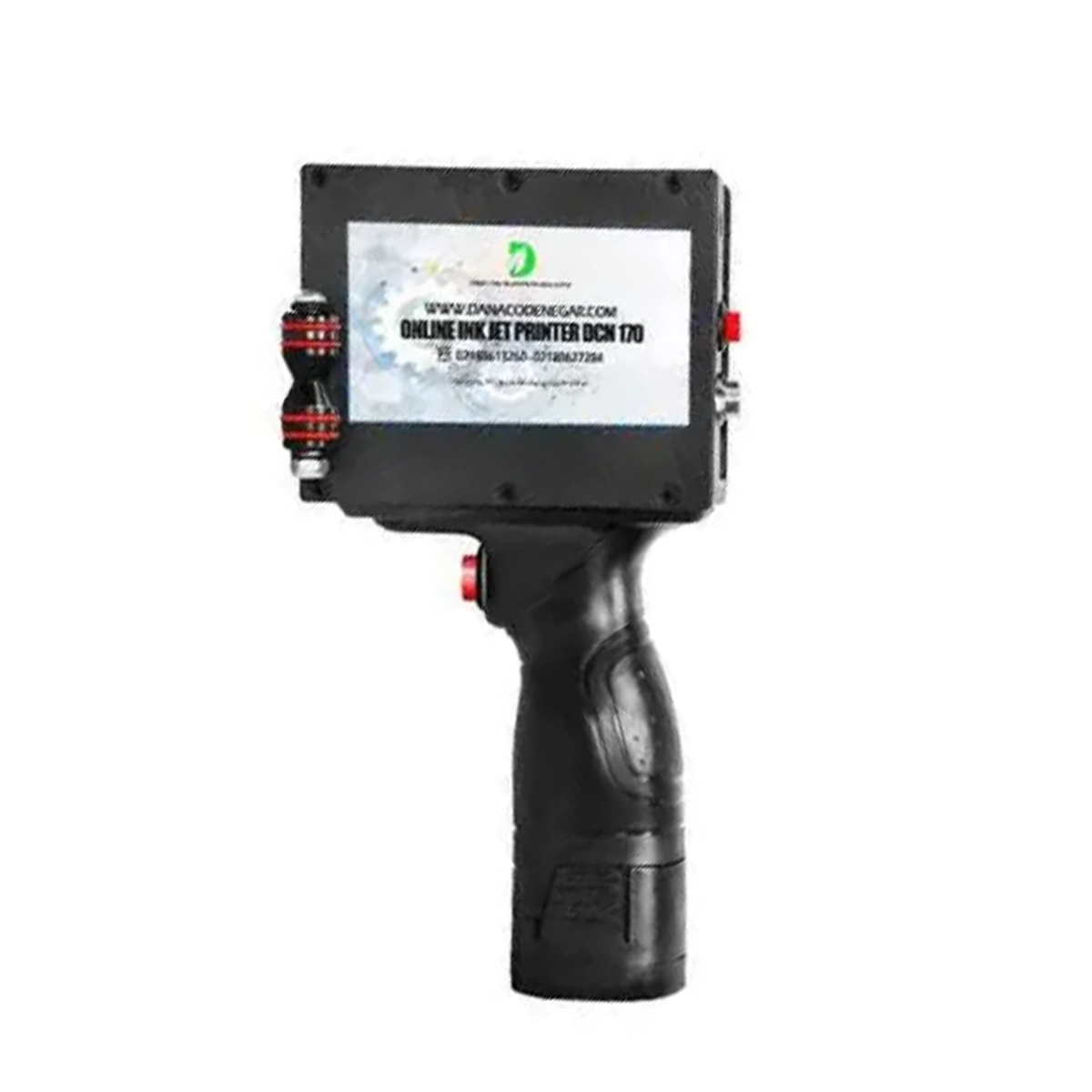 جت پرینتر دستی مدل DCN 170 جت پرینتر دستی مدل DCN 170