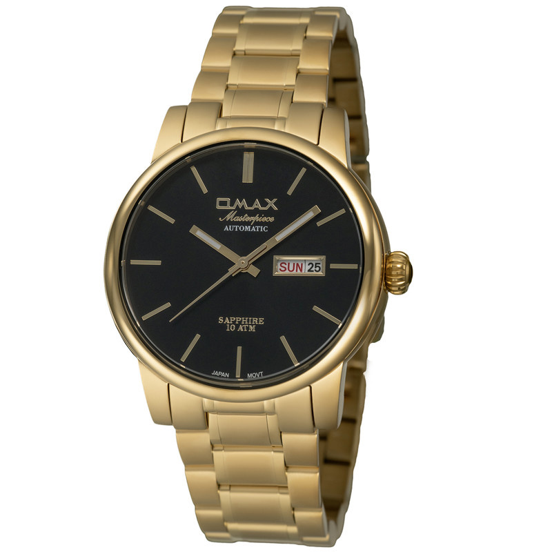 ساعت مچی عقربهای مردانه اوماکس مدل OOSA007G21I ساعت مچی عقربهای مردانه اوماکس مدل OOSA007G21I