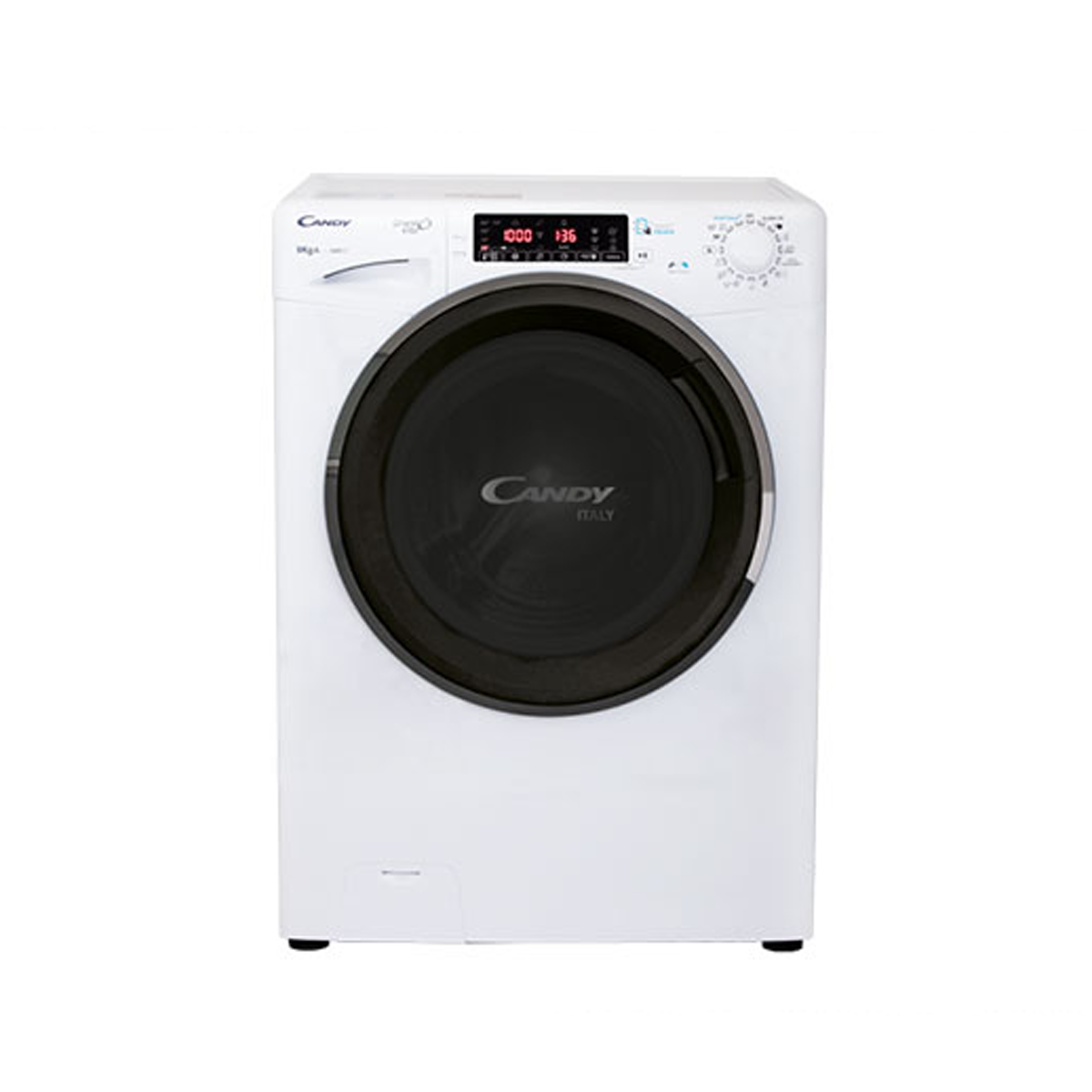 ماشین لباسشویی کندی 9 کیلویی مدل PFC 944 ماشین لباسشویی کندی 9 کیلویی مدل PFC 944