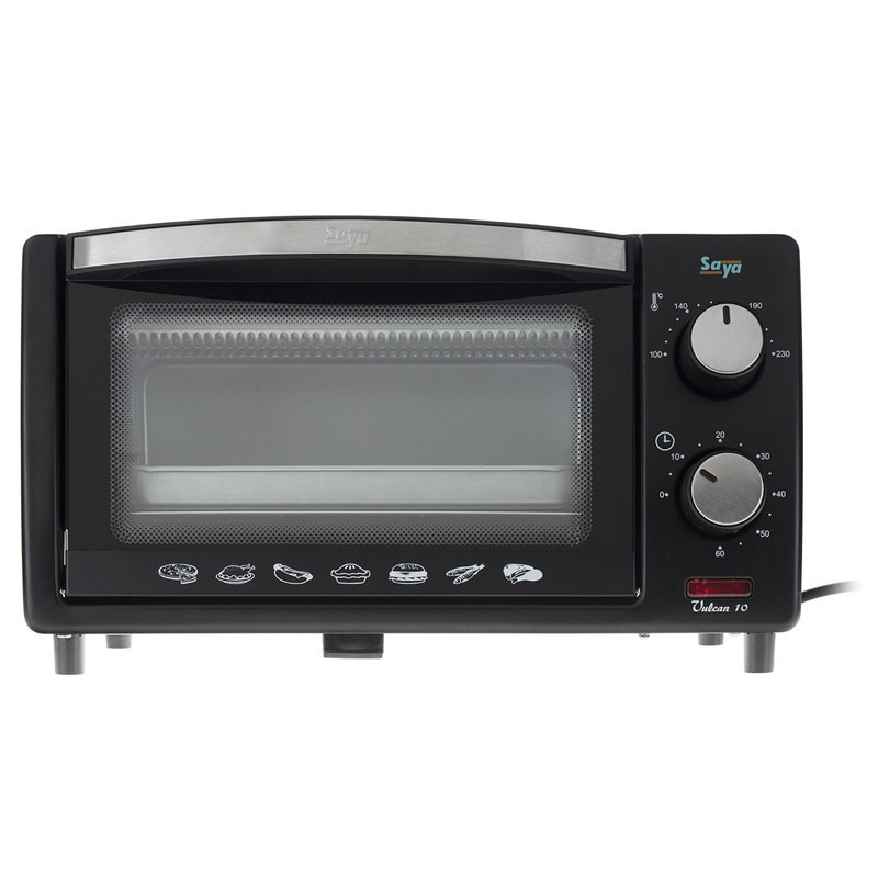 آون توستر سایا مدل ولرکان 10 آون توستر سایا مدل ولرکان 10