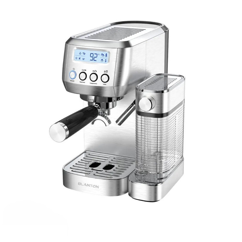 اسپرسو ساز 1250 میلیلیتر بلانتون مدل BCX-EM2202 اسپرسو ساز 1250 میلیلیتر بلانتون مدل BCX-EM2202