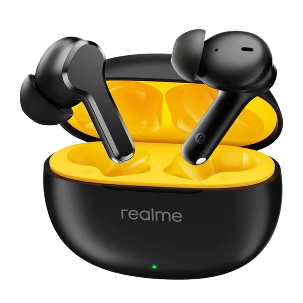 هندزفری بلوتوثی ریلمی مدل Buds T100 هندزفری بلوتوثی ریلمی مدل Buds T100