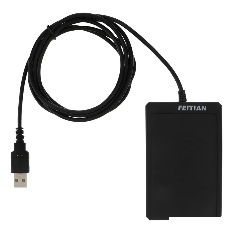 کارت خوان فیتیان مدل R502-CL