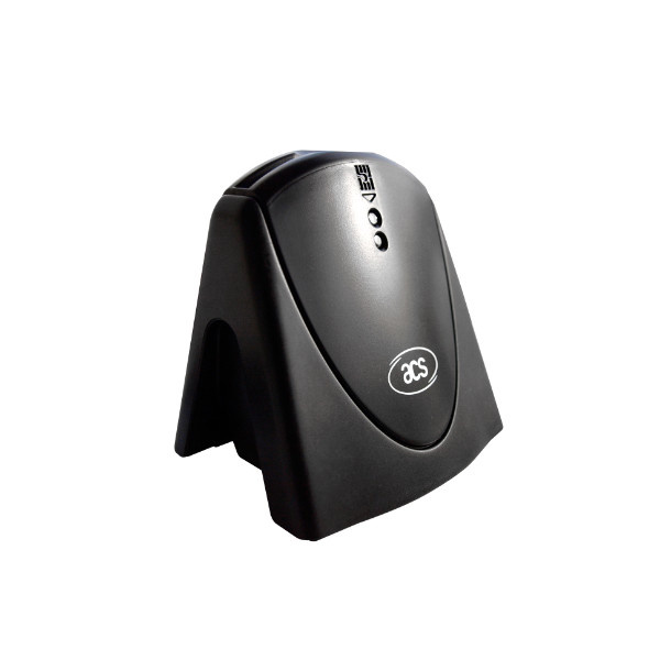 کارتخوان  اِی سی اس مدل ACS38 BMC