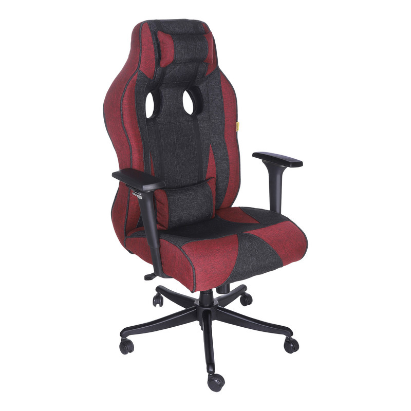 صندلی گیمینگ کادی نو مدل VIP G2026 صندلی گیمینگ کادی نو مدل VIP G2026