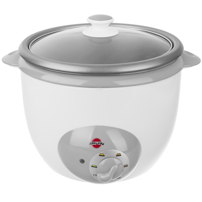 پلوپز پارس خزر مدل RC181TSP Candoj پلوپز پارس خزر مدل RC181TSP Candoj