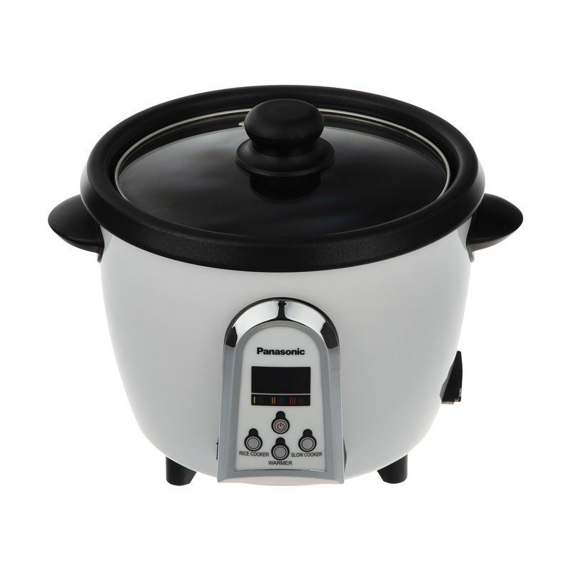 پلوپز پاناسونیک مدل SR-970D پلوپز پاناسونیک مدل SR-970D