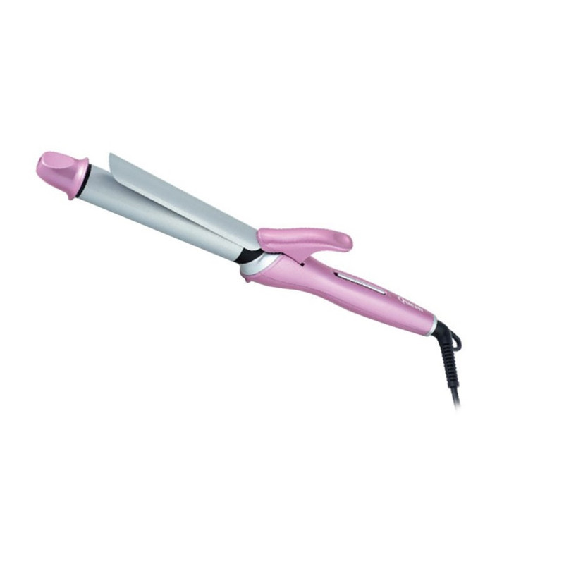 فر کننده و حالت دهنده مو کویین مدل C526 فر کننده و حالت دهنده مو کویین مدل C526