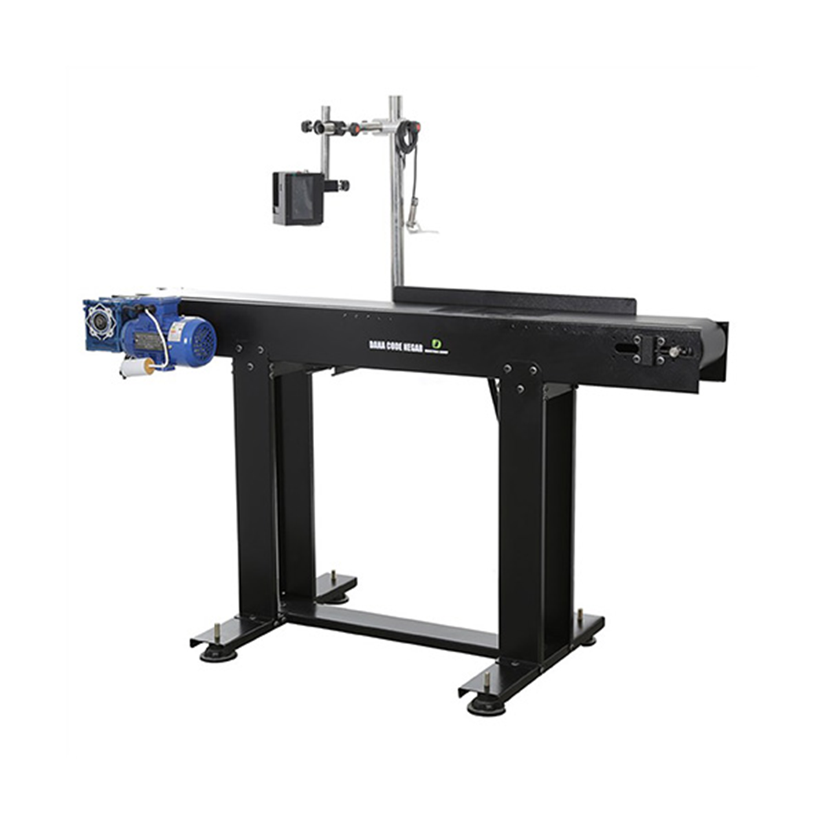 جت پرینتر صنعتی مدل +DCN 150A جت پرینتر صنعتی مدل +DCN 150A