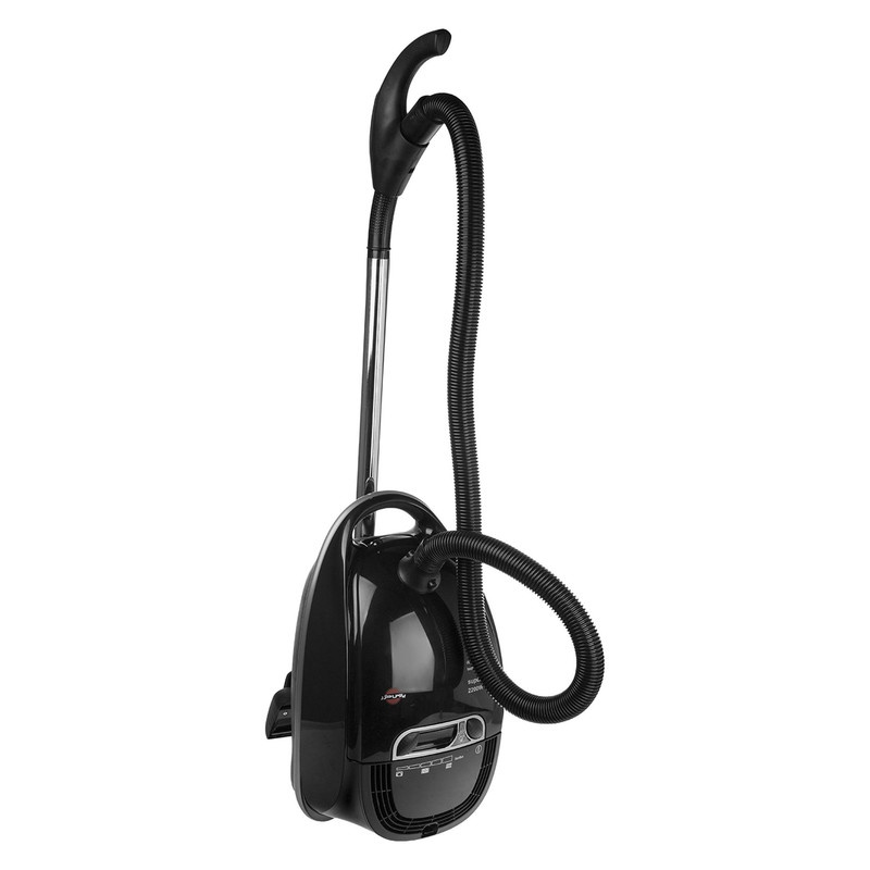 جاروبرقی 2200 وات پارس خزر مدل VC-2200W جاروبرقی 2200 وات پارس خزر مدل VC-2200W