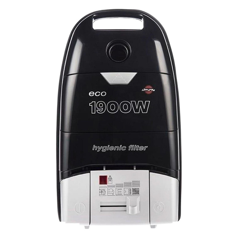 جارو برقی 1900 وات پارس خزر مدل ECO 1900W جارو برقی 1900 وات پارس خزر مدل ECO 1900W