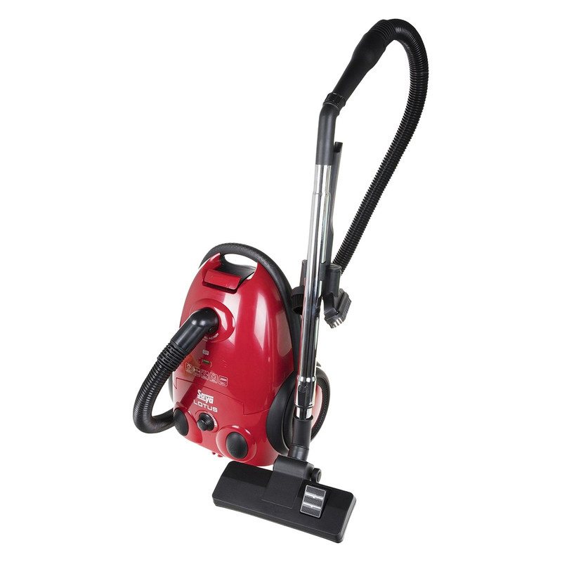 جارو برقی سایا مدل Lotus جارو برقی سایا مدل Lotus