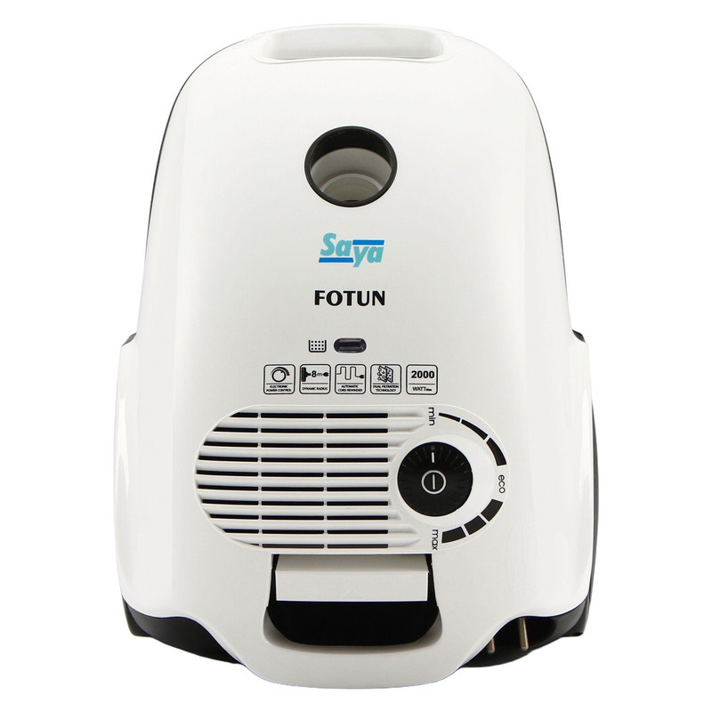 جاروبرقی 2000 وات سایا مدل FOTUN جاروبرقی 2000 وات سایا مدل FOTUN