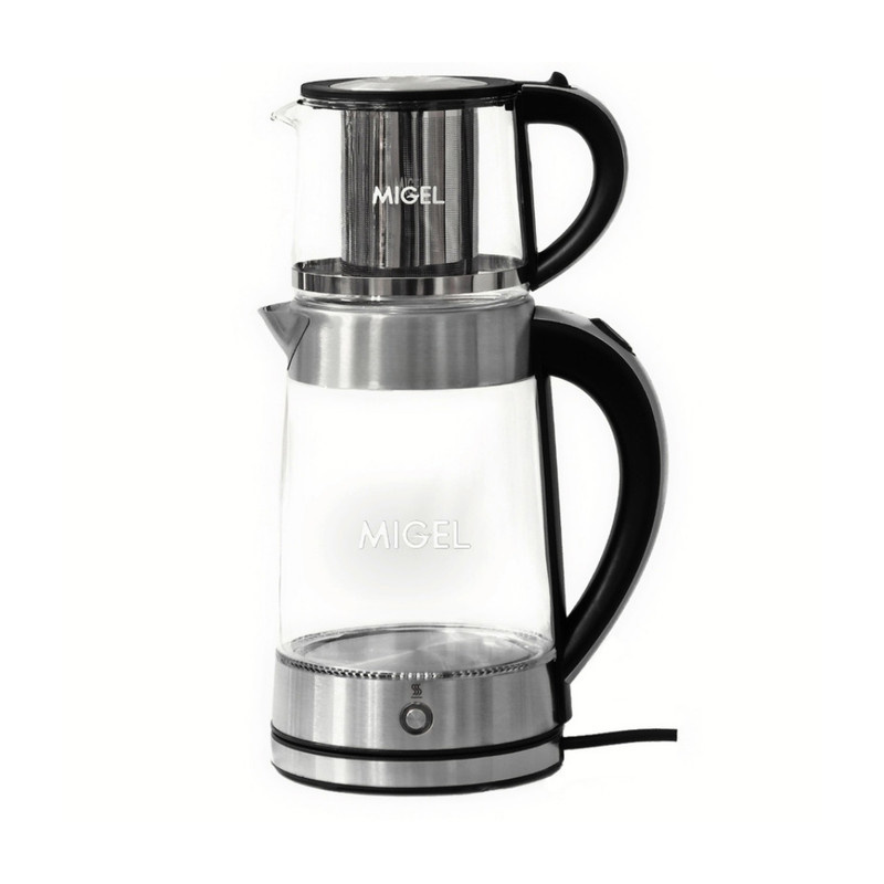 چای ساز روی هم میگل مدل GTS 220 چای ساز روی هم میگل مدل GTS 220