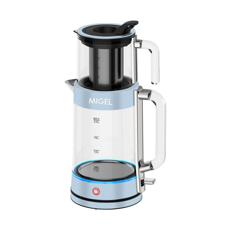 چای ساز میگل مدل GTS 280 CHINESE چای ساز میگل مدل GTS 280 CHINESE