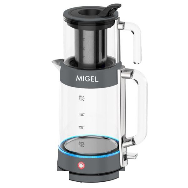 چای ساز روی هم میگل مدل GTS 280 چای ساز روی هم میگل مدل GTS 280