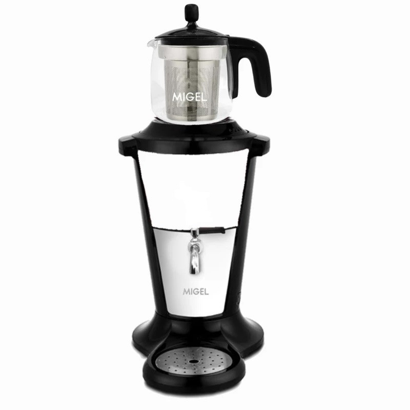 چای ساز روی هم میگل مدل GTS 305 چای ساز روی هم میگل مدل GTS 305