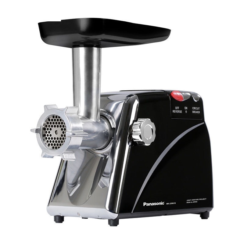 چرخ گوشت پاناسونیک مدل MK-2500 چرخ گوشت پاناسونیک مدل MK-2500