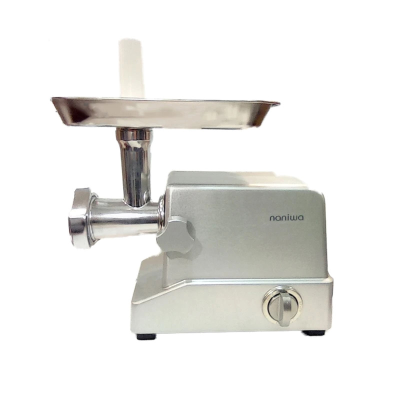 چرخ گوشت 2000 وات نانیوا مدل MK-G60 چرخ گوشت 2000 وات نانیوا مدل MK-G60