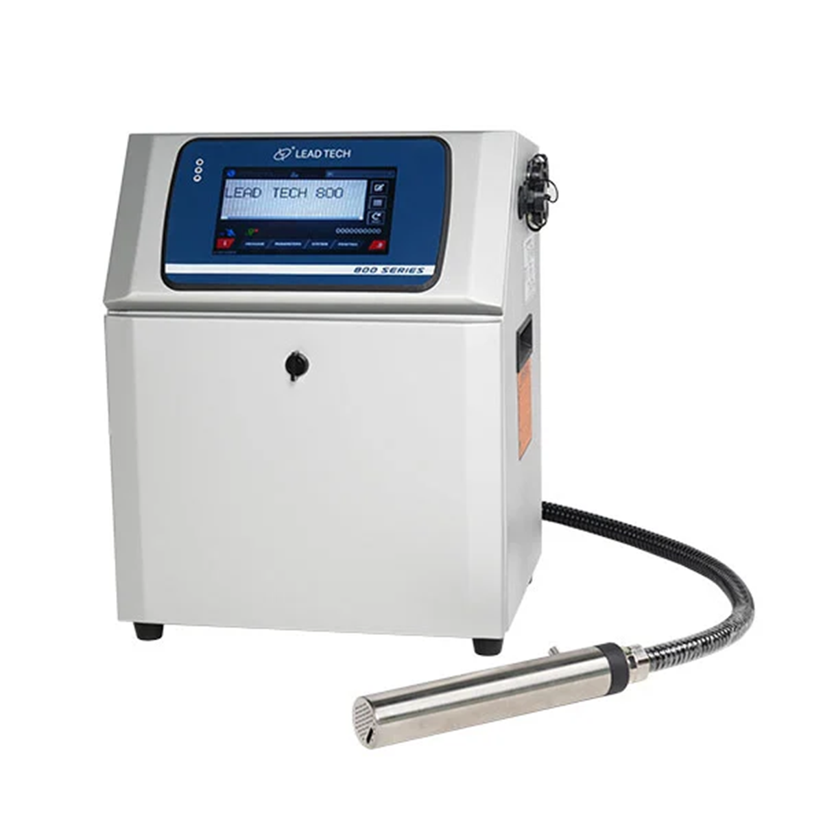 جت پرینتر صنعتی مدل CIJ LT800 جت پرینتر صنعتی مدل CIJ LT800