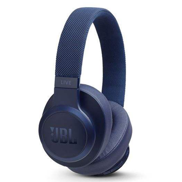  هدفون بی سیم جی بی ال مدل Live 500 BT