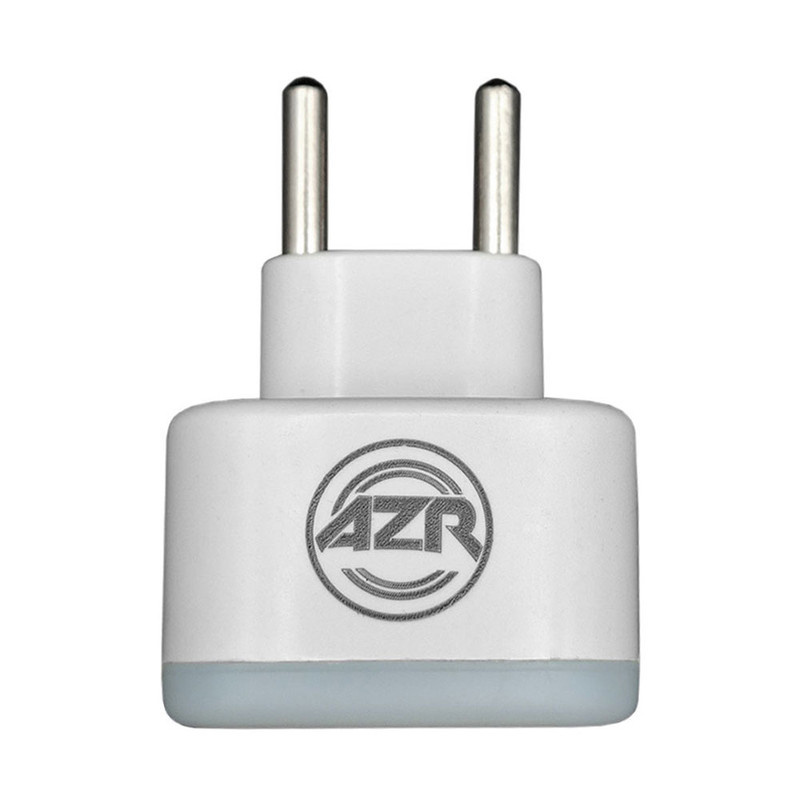 مبدل برق ای زد آر مدل M-10