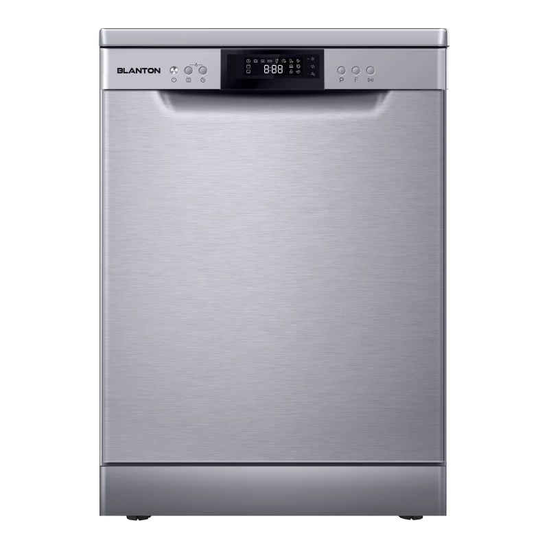 ماشین ظرفشویی 15 نفره بلانتون مدل BBT-DW1521ST-استیل ماشین ظرفشویی 15 نفره بلانتون مدل BBT-DW1521ST-استیل