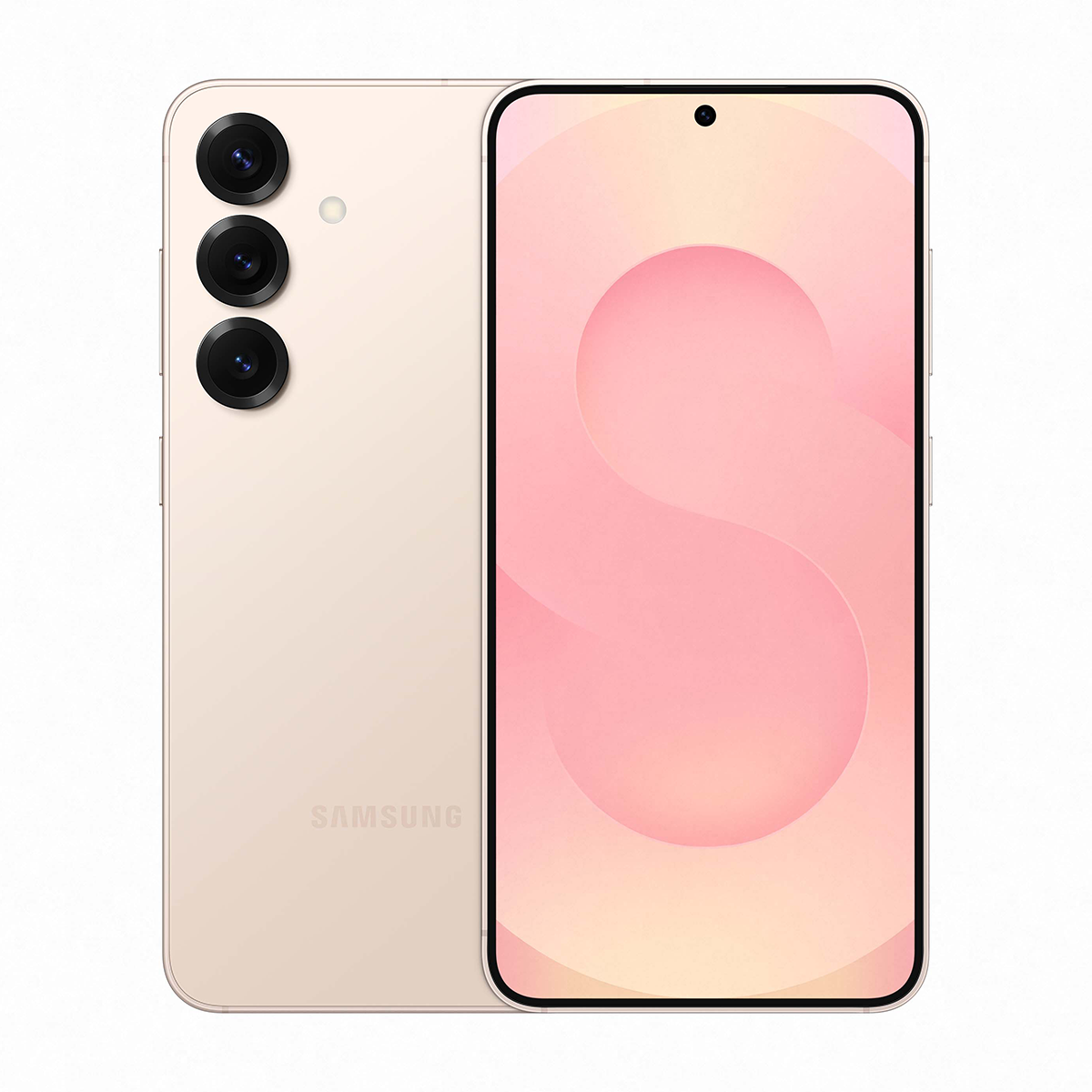 گوشی موبايل سامسونگ مدل Galaxy S26 5G ظرفیت 512 گیگابایت رم 12 گیگابایت گوشی موبايل سامسونگ مدل Galaxy S26 5G ظرفیت 512 گیگابایت رم 12 گیگابایت