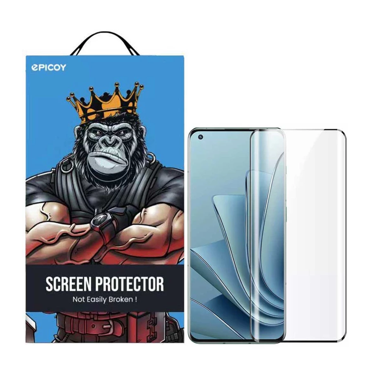 گلس گوشی وان پلاس 10 Pro اپیکوی مدل Anti-Static گلس گوشی وان پلاس 10 Pro اپیکوی مدل Anti-Static