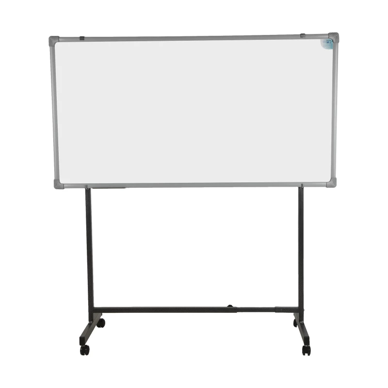 تخته وایت برد آسا برد سایز 200x100 سانتی متر به همراه پایه نگهدارنده تخته وایت برد آسا برد سایز 200x100 سانتی متر به همراه پایه نگهدارنده