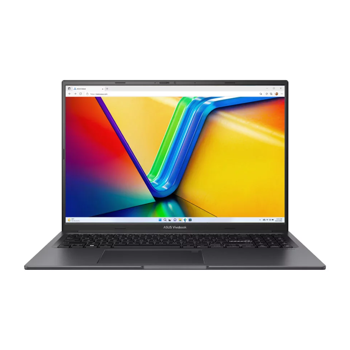 لپ تاپ 16 اینچی ایسوس مدل VivoBook K3605VU i9 13900H 32GB 2TB RTX 4050