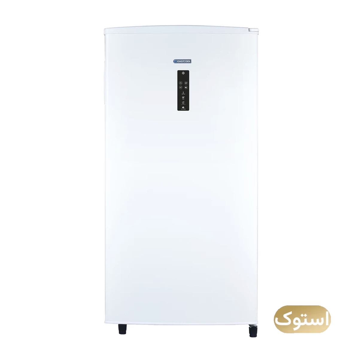 فریزر استوک Open Box - ایستکول 9 فوت مدل 2999 - سفید فریزر استوک Open Box - ایستکول 9 فوت مدل 2999 - سفید