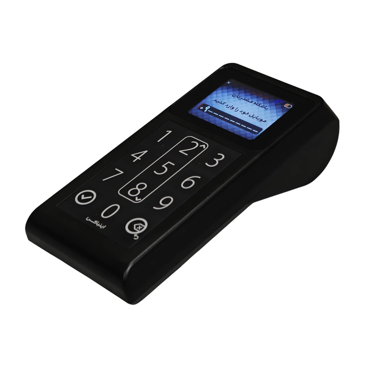 دستگاه ذخیره شماره تماس و باشگاه مشتریان اینباکس مدل SMSBOX پرو دستگاه ذخیره شماره تماس و باشگاه مشتریان اینباکس مدل SMSBOX پرو