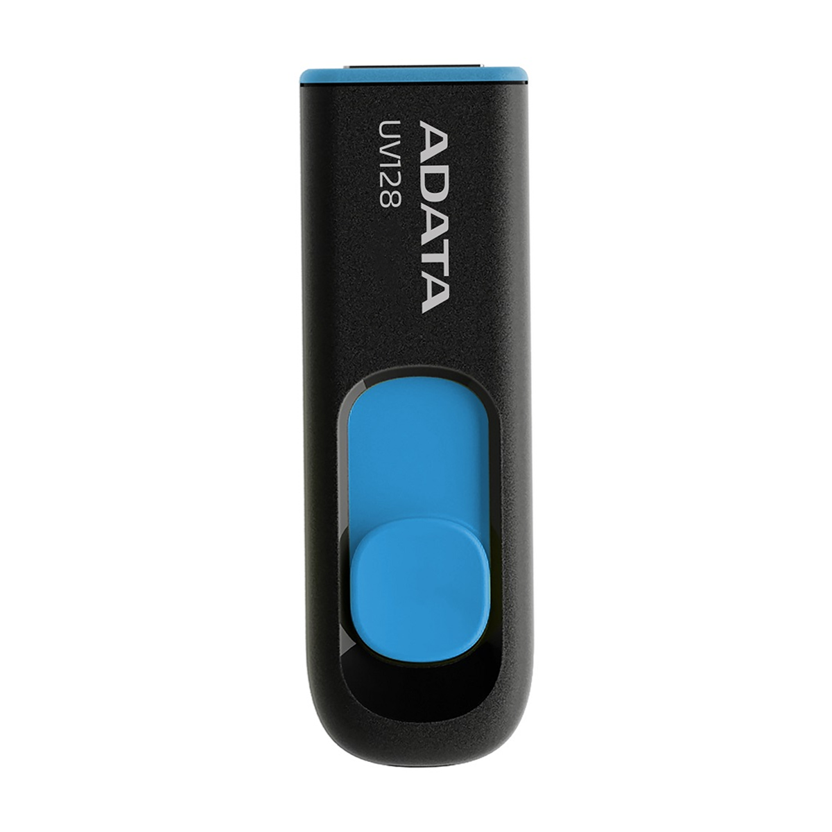 فلش مموری ای دیتا مدل UV128 USB 3 ظرفیت 32 گیگابایت-آبی فلش مموری ای دیتا مدل UV128 USB 3 ظرفیت 32 گیگابایت-آبی