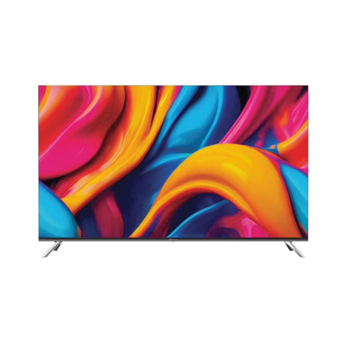 تلویزیون کیو ال ای دی جی پلاس مدل GTV-50RQ752S سایز 50 اینچ