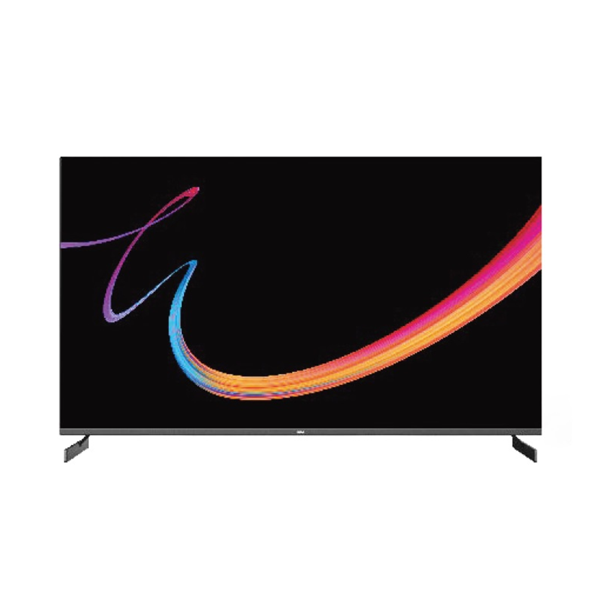 تلویزیون ال ای دی جی پلاس مدل GTV-50RU762S سایز 50 اینچ