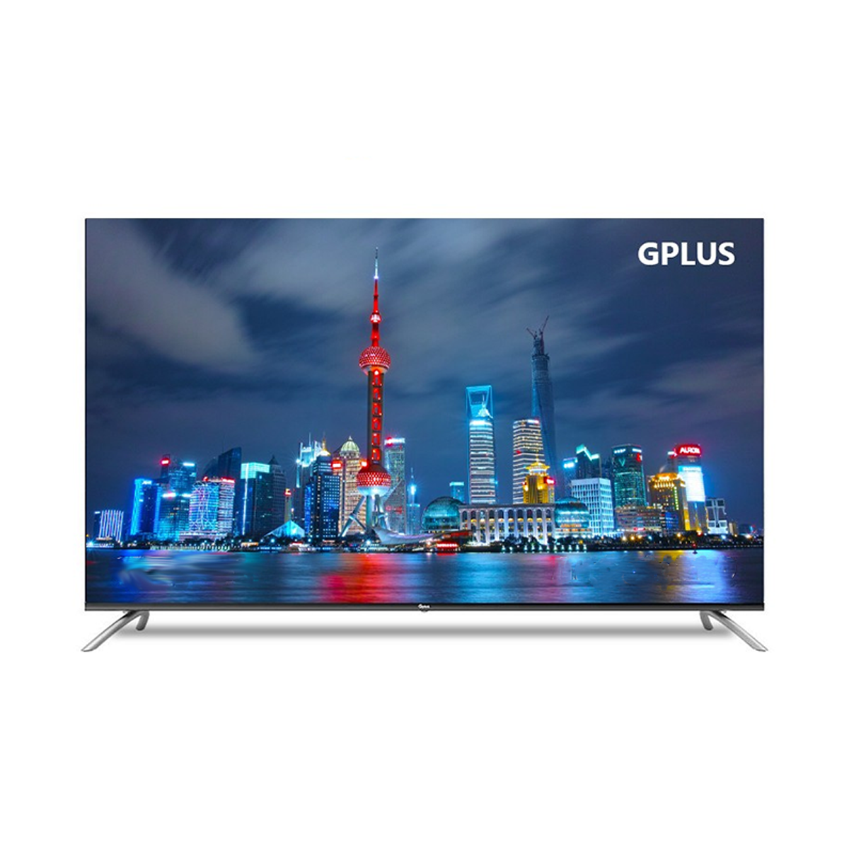 تلویزیون کیو ال ای دی جی پلاس مدل GTV-55RQ752S سایز 55 اینچ تلویزیون کیو ال ای دی جی پلاس مدل GTV-55RQ752S سایز 55 اینچ